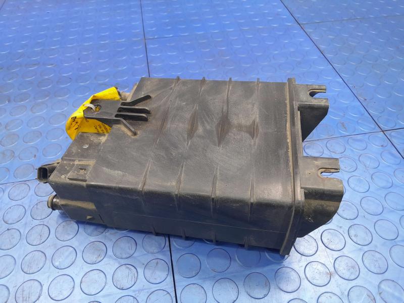 2013-2016 Ford Fusion Fuel Vapor Charcoal Canister Assembly OEM DG93-9E857-B
