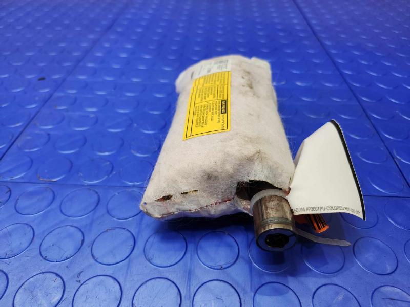 2021 Chrysler Voyager Air Bag