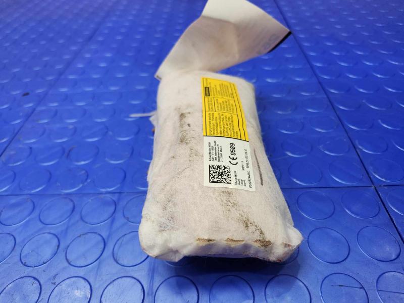 2021 Chrysler Voyager Air Bag