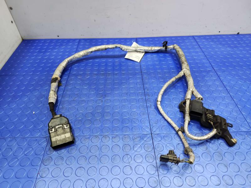 2018 Ford Expedition Wire Harness (Misc)