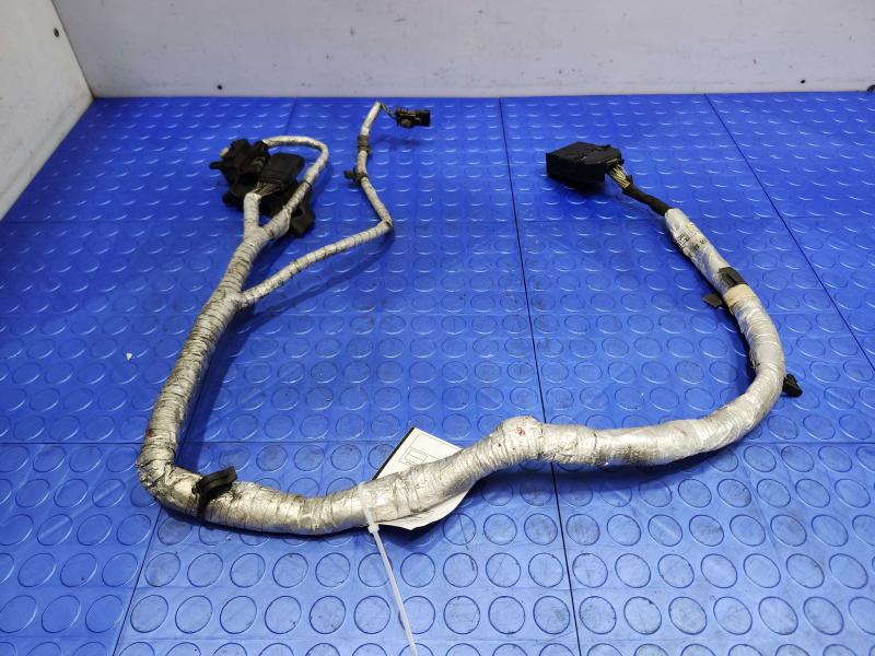 2018 Ford Expedition Wire Harness (Misc)