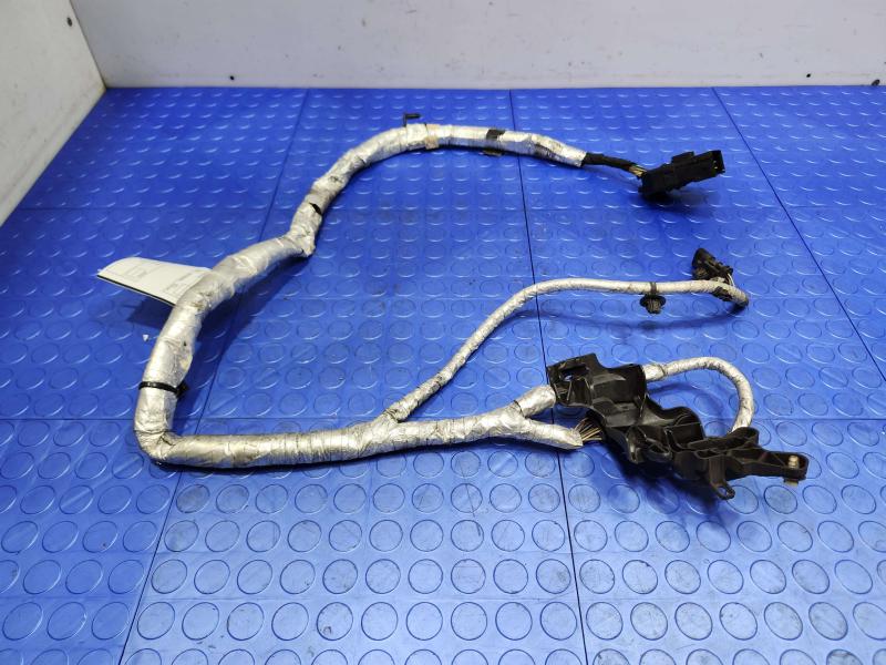 2018 Ford Expedition Wire Harness (Misc)