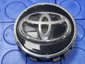 2019 Toyota Camry Center Cap