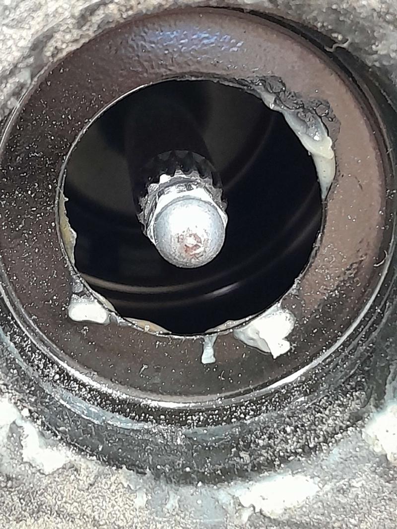 2014 - 2020 Acura MDX Power Brake Booster OEM 01469TZ5A10