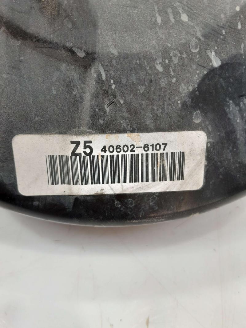 2014 - 2020 Acura MDX Power Brake Booster OEM 01469TZ5A10