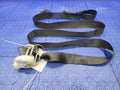 2008 Subaru Legacy Rear Seat Belt