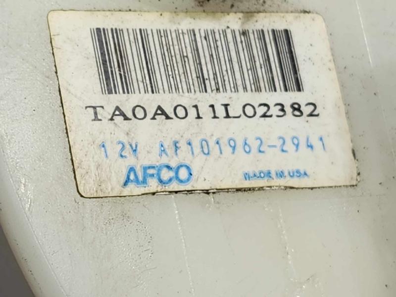 2008-2012 Honda Accord Fuel Pump Assembly 2.4L Genuine OEM 17045TA0A00