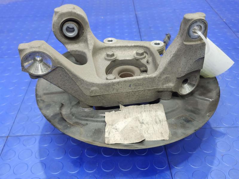 2013 Ford Fusion OEM Rear Spindle Knuckle Left Driver Side Genuine DG9Z5B759A,LH