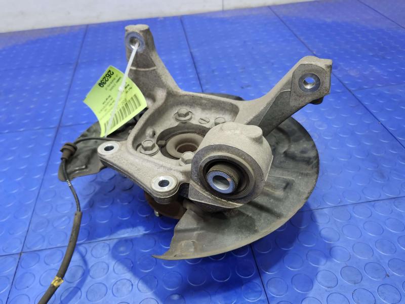 2013 Ford Fusion OEM Rear Spindle Knuckle Left Driver Side Genuine DG9Z5B759A,LH