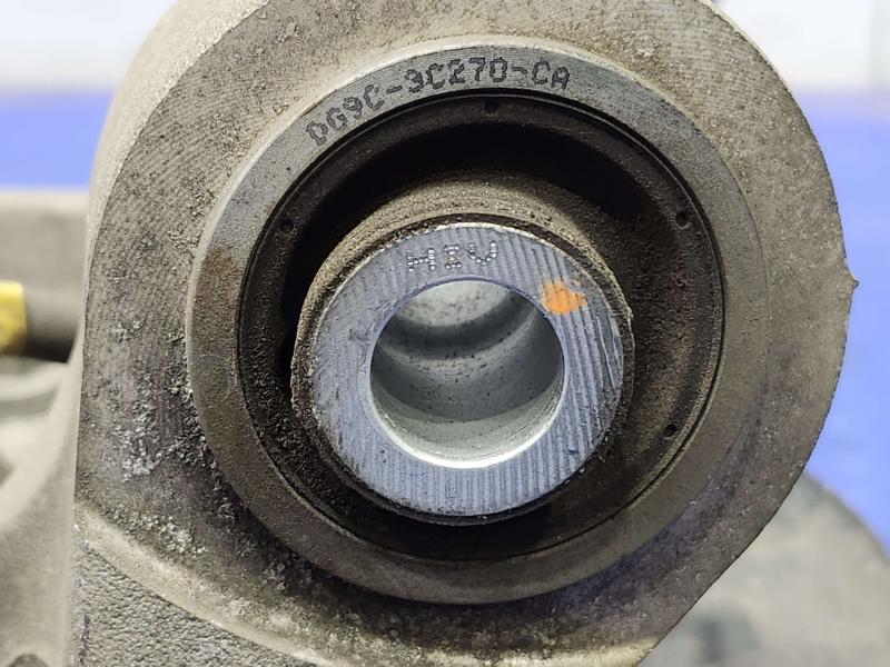 2013 Ford Fusion OEM Rear Spindle Knuckle Left Driver Side Genuine DG9Z5B759A,LH