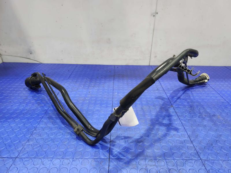 2010 Lexus RX450H Fuel Filler Neck Assembly Filler Pipe Genuine OEM 7720148260