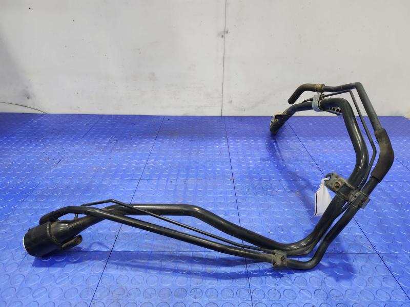 2010 Lexus RX450H Fuel Filler Neck Assembly Filler Pipe Genuine OEM 7720148260
