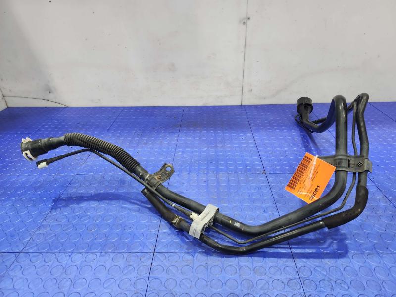 2010 Lexus RX450H Fuel Filler Neck Assembly Filler Pipe Genuine OEM 7720148260