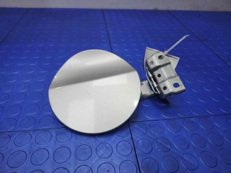 2015-2020 Honda Fit Fuel Fill Door Gas Flap Silver NH700M OEM 63910T5A000ZZ
