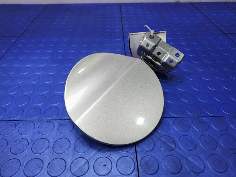 2015-2020 Honda Fit Fuel Fill Door Gas Flap Silver NH700M OEM 63910T5A000ZZ