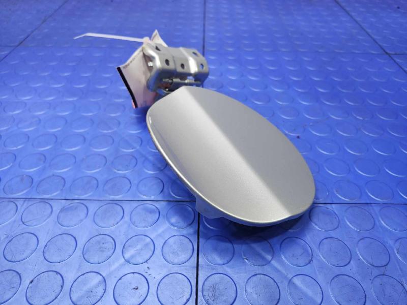 2015-2020 Honda Fit Fuel Fill Door Gas Flap Silver NH700M OEM 63910T5A000ZZ