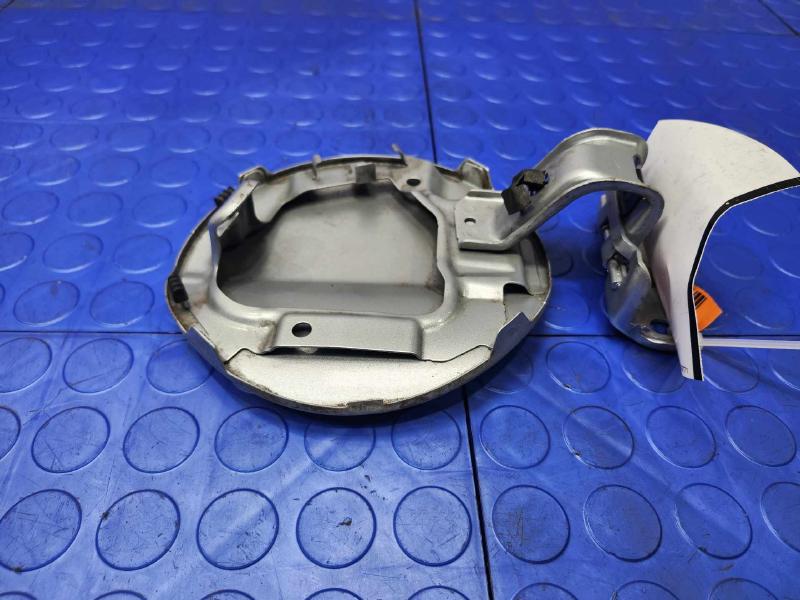 2015-2020 Honda Fit Fuel Fill Door Gas Flap Silver NH700M OEM 63910T5A000ZZ