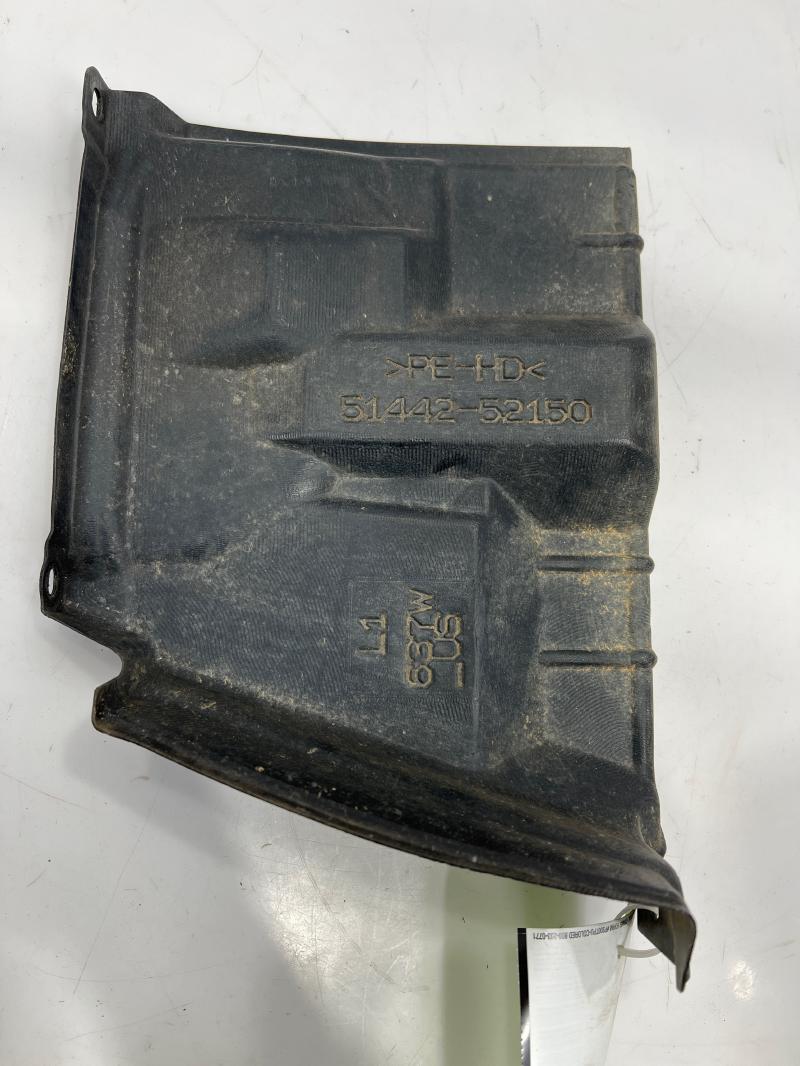 2016 Toyota Prius Misc Ebay Parts