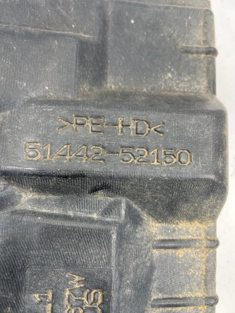 2016 Toyota Prius Misc Ebay Parts