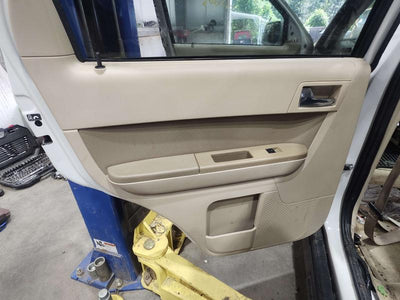 2012 Ford Escape Rear Door Trim Panel