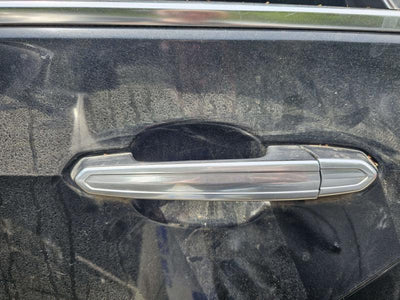2013 Cadillac ATS Outside Door Handle