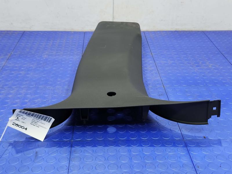 2019 Nissan Titan Misc Ebay Parts