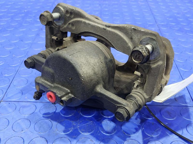 2011 Toyota Camry Caliper