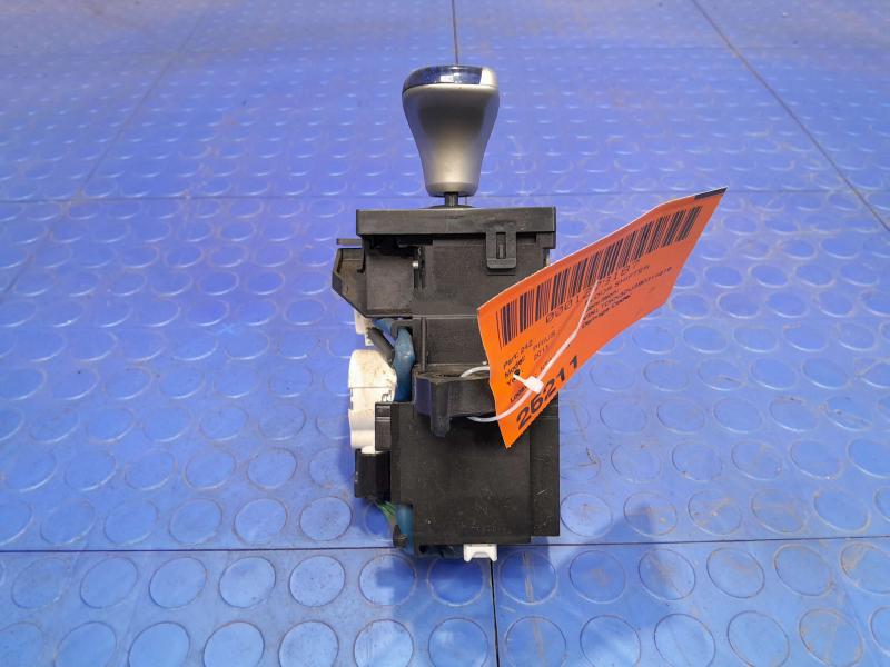 2010-2015 Toyota Prius Automatic Gear Shifter Assembly Genuine OEM 33550-47053