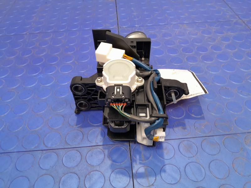 2010-2015 Toyota Prius Automatic Gear Shifter Assembly Genuine OEM 33550-47053