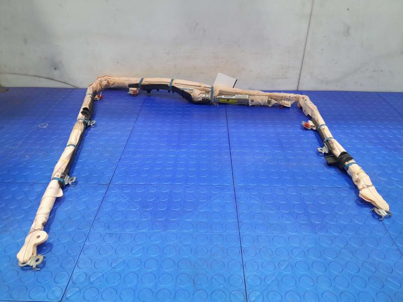 2013 Honda Accord Air Bag