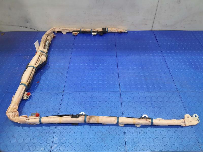 2013 Honda Accord Air Bag