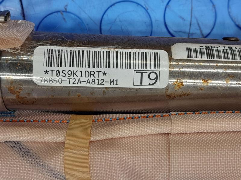 2013 Honda Accord Air Bag