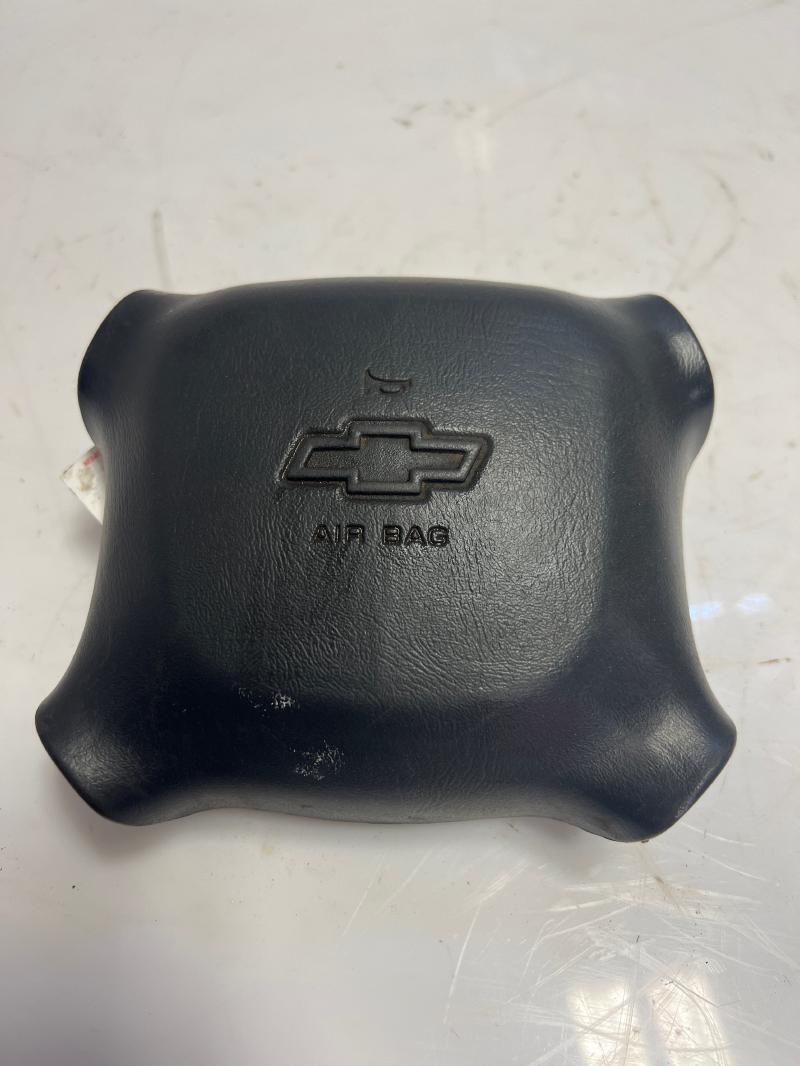 2002 Chevrolet S10 Air Bag