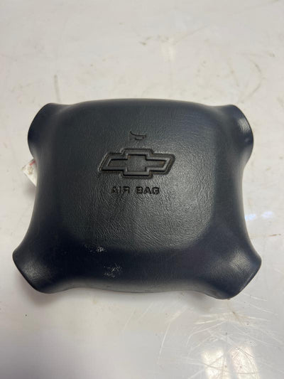 2002 Chevrolet S10 Air Bag