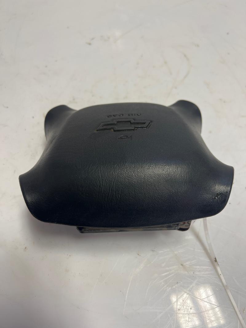2002 Chevrolet S10 Air Bag