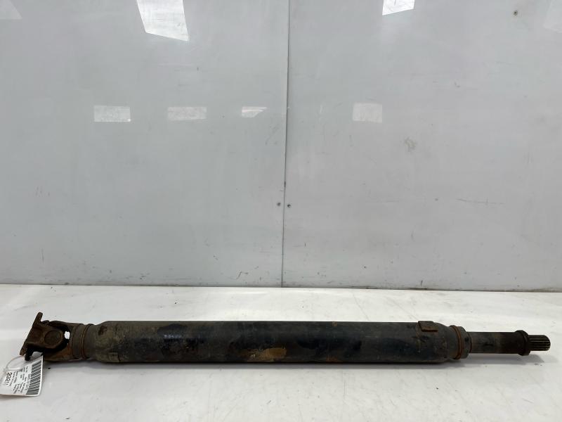 2006 Toyota 4Runner Rear Drive Shaft