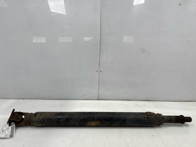 2006 Toyota 4Runner Rear Drive Shaft