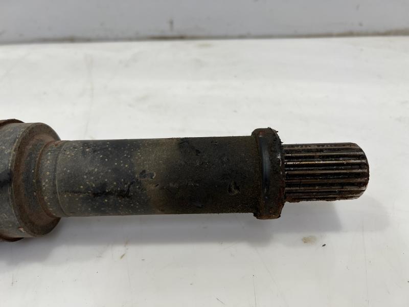 2006 Toyota 4Runner Rear Drive Shaft