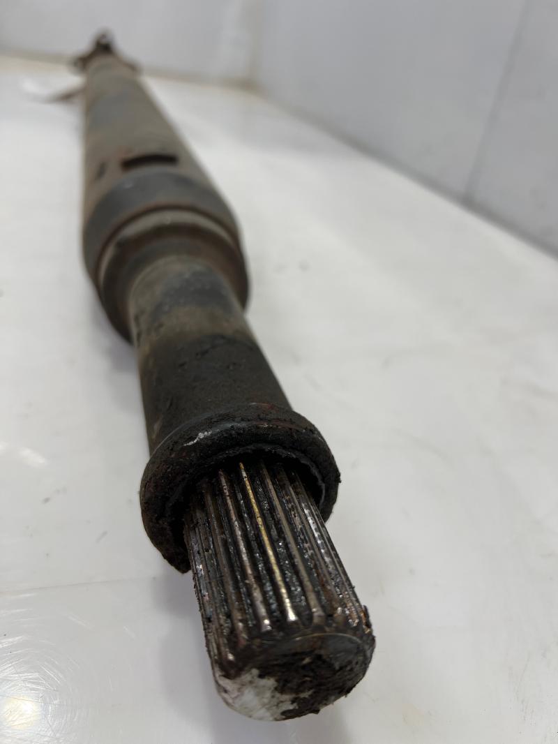 2006 Toyota 4Runner Rear Drive Shaft