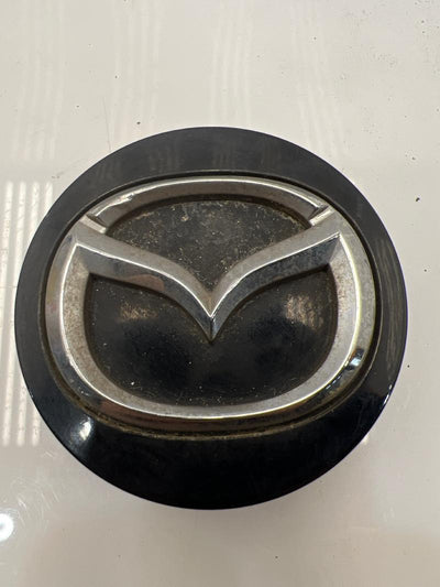 2015 Mazda Mazda6 Center Cap