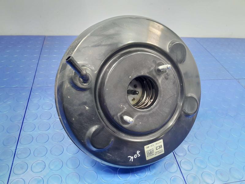 2020 Hyundai Elantra Power Brake Booster