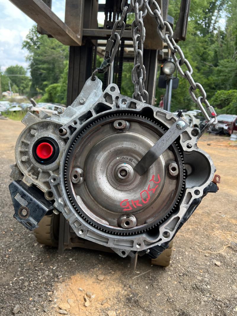 2014 Kia Soul 1.6L Automatic Transmission Transaxle Assembly 61K OEM 4500026197