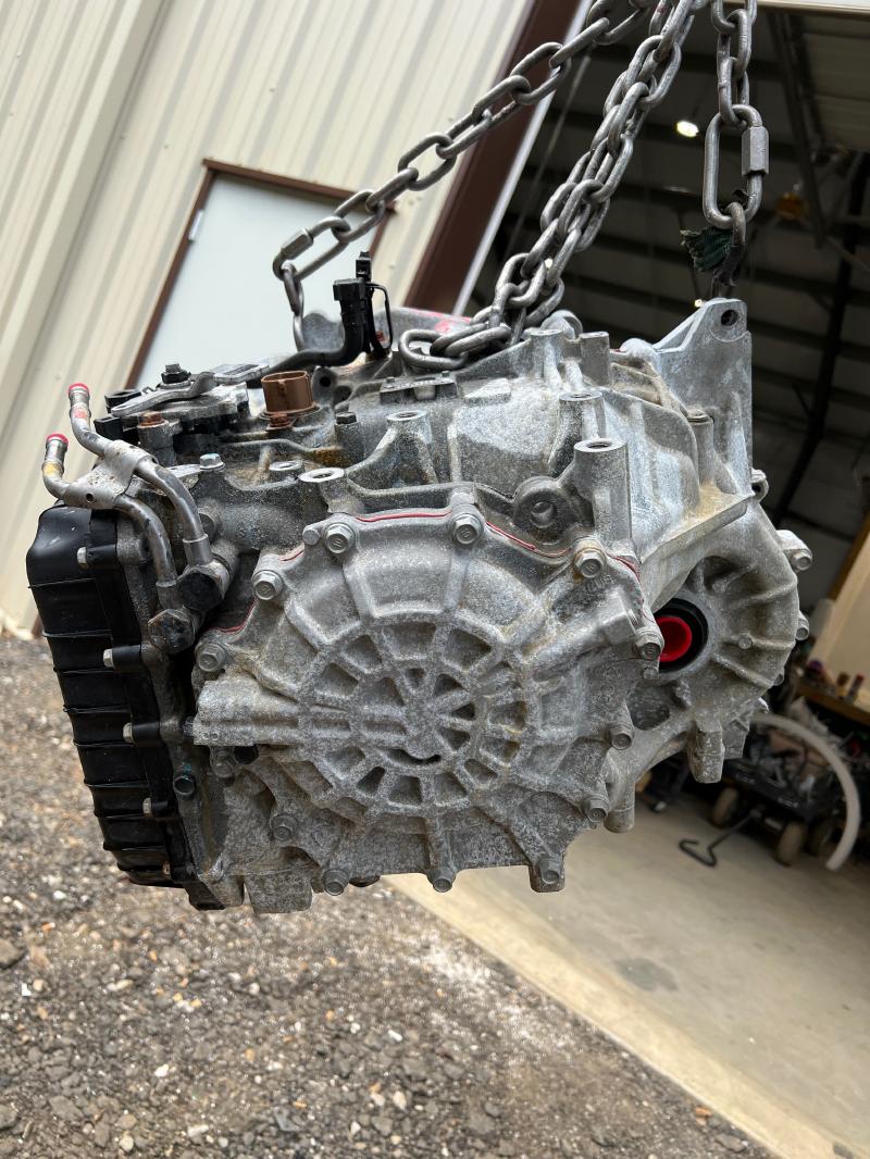 2014 Kia Soul 1.6L Automatic Transmission Transaxle Assembly 61K OEM 4500026197
