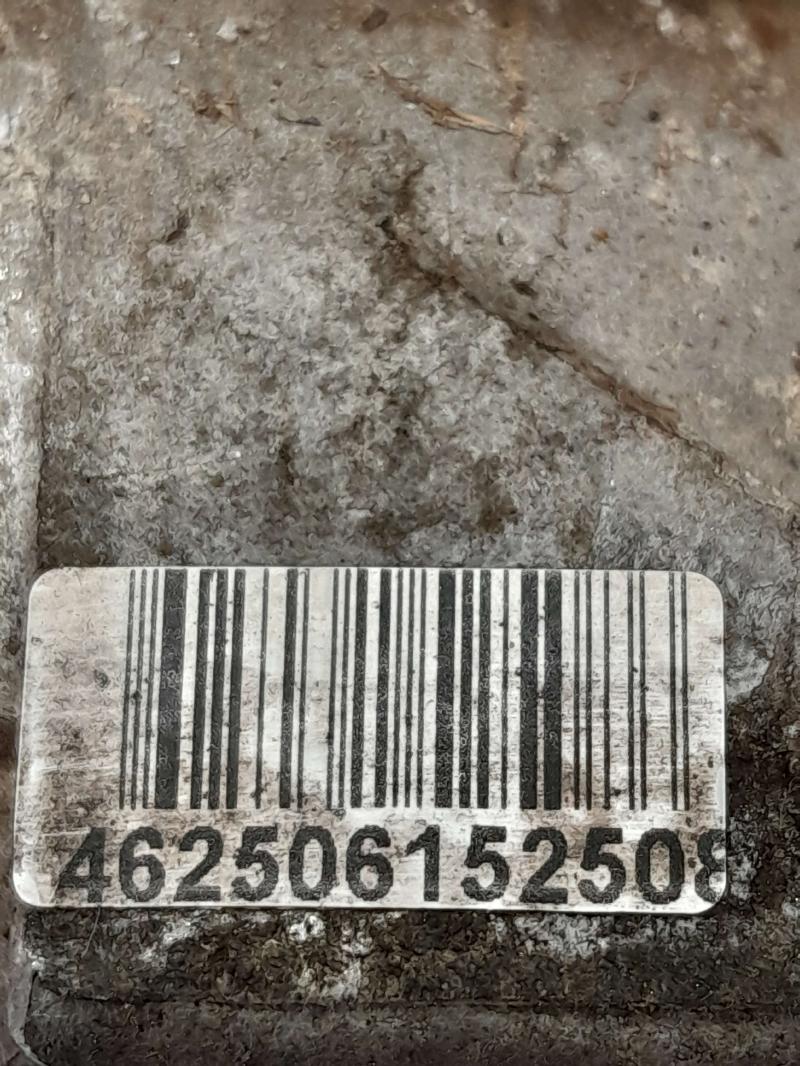 2015 Nissan Sentra Engine Belt Tensioner