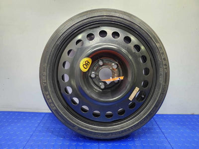 2016 Chevrolet Trax Wheel