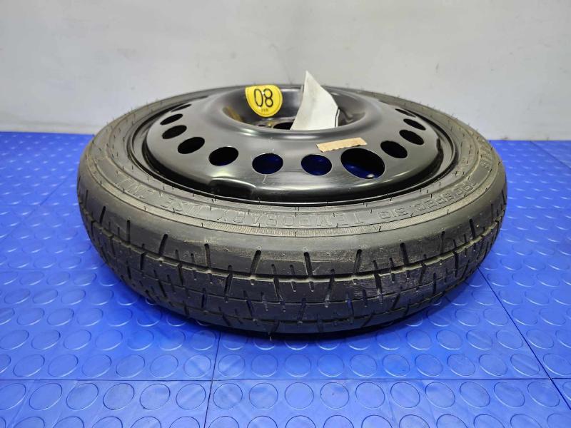 2016 Chevrolet Trax Wheel