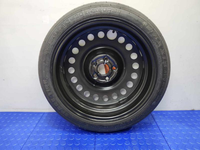 2016 Chevrolet Trax Wheel