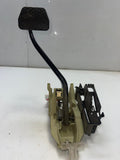2015 BMW X5 Brake Pedal