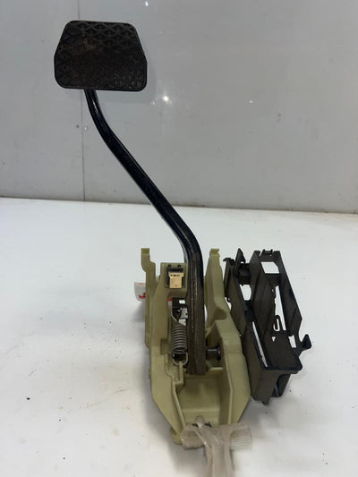 2015 BMW X5 Brake Pedal
