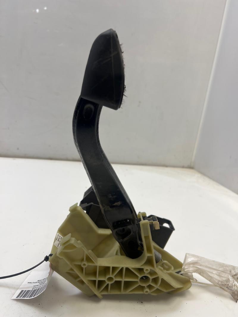 2015 BMW X5 Brake Pedal